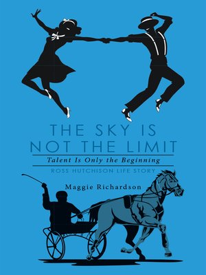 cover image of The Sky Is Not the Limit